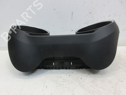 Display monitor ALFA ROMEO GIULIETTA (940_) 1.4 TB (940FXA1A, 940FXT1A) | BP29099518C48 