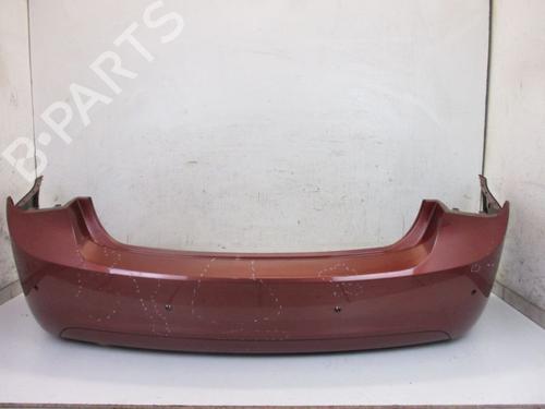 Used Rear bumper CHEVROLET CRUZE (J300) 1.4 (140 hp) 18791868