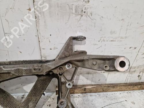 Forbro AUDI A3 Limousine (8VS, 8VM) 2.0 TFSI | BP30707264M9 