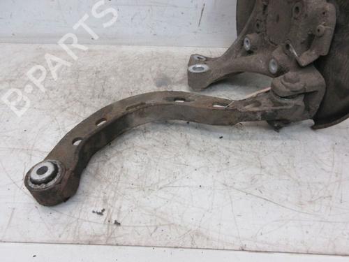 Right rear steering knuckle AUDI A6 C6 Avant (4F5) 2.7 TDI | BP19300305M28 