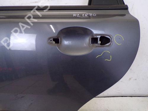Left rear door VOLVO V50 (545) 2.4 | BP29091633C4 