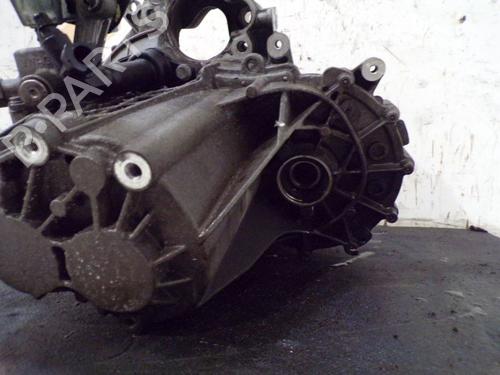 Gearbox VW UP! (121, 122, BL1, BL2, BL3, 123) 1.0 | BP37130132M3 - Image 5