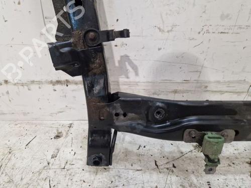 Subframe DACIA SANDERO II 1.0 SCe 75 (B8JC, B8JD, B8NC) | BP31588294M9 - Image 4