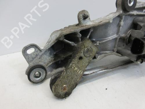 Front wipers mechanism SUBARU TRIBECA (B9) 3.6 (WXF) | BP29096969C83 