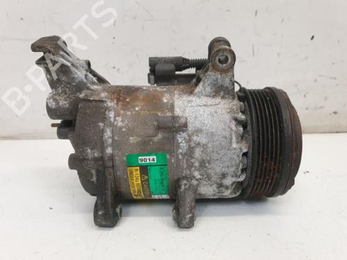 Used AC compressor AC compressor MINI MINI (R50, R53) Cooper (116 hp) 34042029 34042029