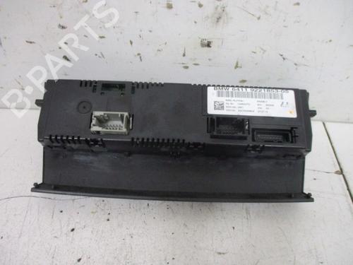 Climate control BMW 3 Touring (E91) 330 i | BP37110481I5 - Image 3