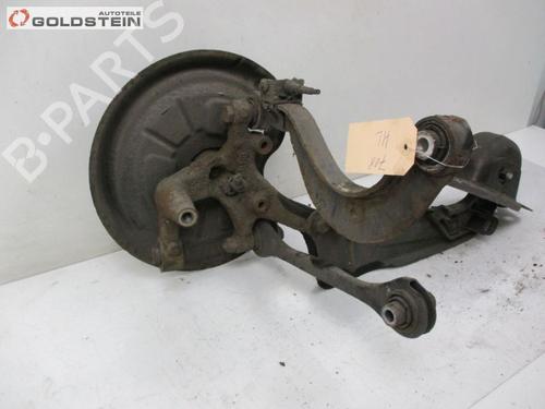 Left rear steering knuckle VW GOLF VI (5K1) 2.0 TDI | BP18753773M27 