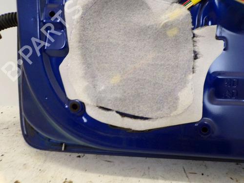 Right front door TOYOTA AYGO (_B1_) 1.0 (KGB10_, KGB10R) | BP29094411C3 