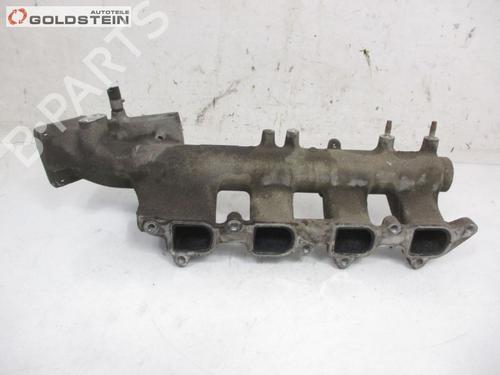 Used Intake manifold Intake manifold NISSAN NAVARA NP300 (D40) 2.5 dCi 4WD (171 hp) 18758375 18758375