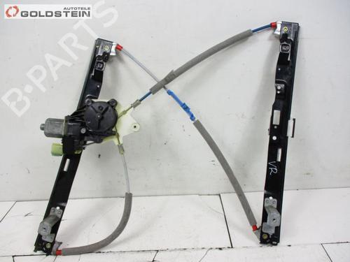 Front right window mechanism FORD B-MAX (JK) 1.5 TDCi | BP37108478C23 - Image 8