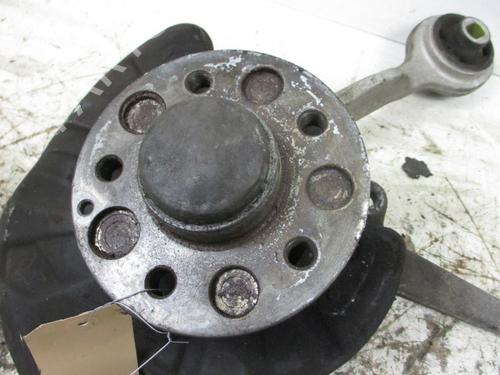 Right front steering knuckle MERCEDES-BENZ S-CLASS (W220) S 430 (220.070, 220.170) | BP18797243M26 