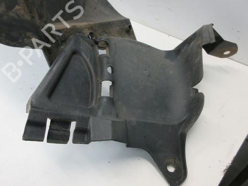 Wheel arch DACIA SANDERO 1.4 (BS0C, BS0A, BS0G, BS1F, BS0E) | BP29095132C56 