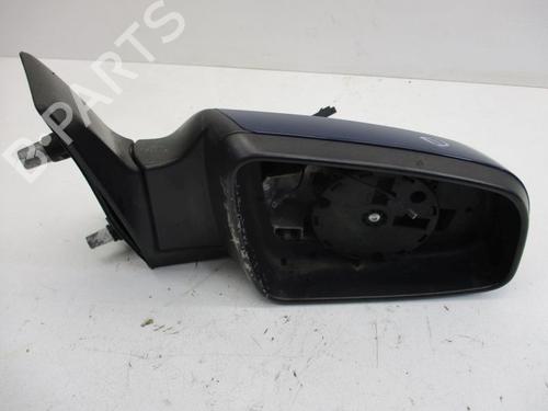 Right mirror OPEL ZAFIRA / ZAFIRA FAMILY B (A05) 1.9 CDTI (M75) | BP18800828C27 