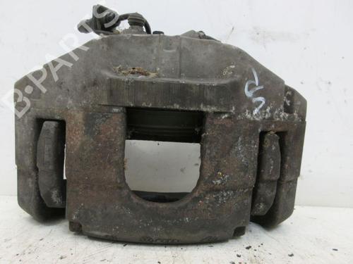 Right front brake caliper AUDI A3 (8P1) 3.2 V6 quattro | BP37123100M104 - Image 5