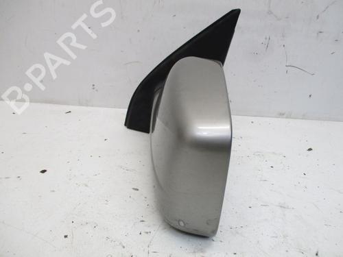 Left mirror NISSAN X-TRAIL I (T30) 2.2 dCi 4x4 | BP18803387C26 