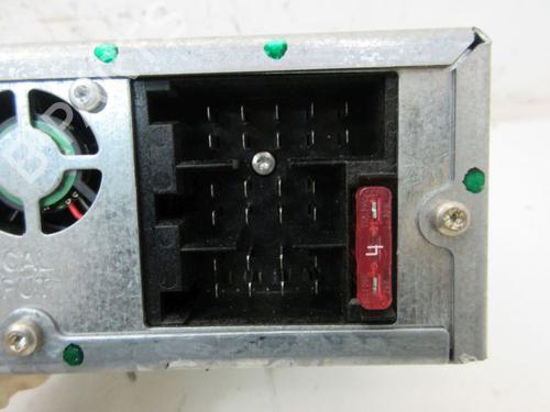 Electronic module VOLVO XC90 I (275) 2.5 T AWD | BP37126853M83 - Image 7