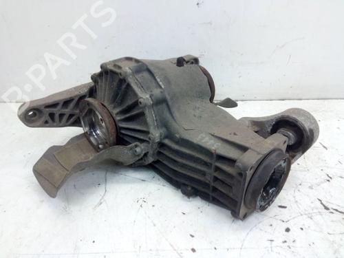 Differenziale posteriore AUDI A6 C6 (4F2) 3.0 TDI quattro (225 hp) 31177248