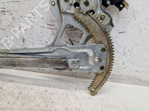 Front right window mechanism MITSUBISHI PAJERO PININ I (H6_W, H7_W) 2.0 GDI (H67W, H77W) | BP27577876C23 