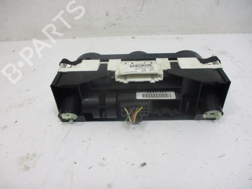 Climate control VW FOX Hatchback (5Z1, 5Z3, 5Z4) 1.2 | BP37114820I5 - Image 4