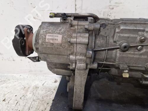 Gearbox BMW X3 (E83) 2.5 i | BP37141184M3 - Image 5