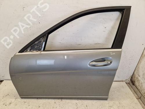 Used Right front door MERCEDES-BENZ C-CLASS T-Model (S204) C 200 CDI (204.201) (136 hp) 29104903