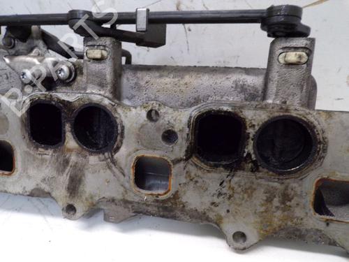 Intake manifold MERCEDES-BENZ M-CLASS (W164) ML 350 4-matic (164.186) | BP29085171M70 