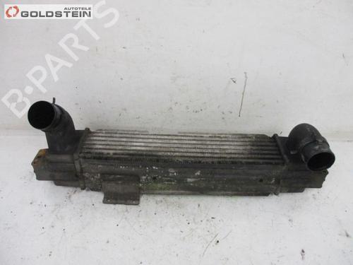 Intercooler KIA SORENTO I (JC) 2.5 CRDi 4WD | BP25013163M30 