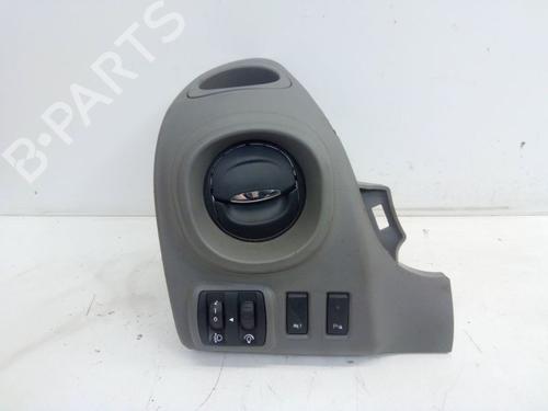 Luftventil Luftventil 38507755 38507755