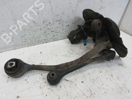 Left front steering knuckle BMW X3 (E83) 3.0 d | BP37127534M25 - Image 4