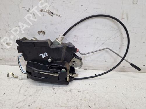 front-left-lock-mercedes-benz-vito-bus-w639-2003-36651365 main image