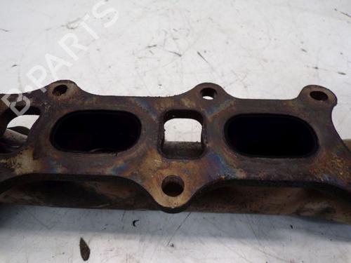Exhaust manifold AUDI A5 Sportback (8TA) 3.0 TDI quattro | BP29100835M110 