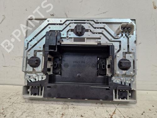 Interior roof light SEAT ALTEA XL (5P5, 5P8) 1.8 TFSI | BP29523676I8 