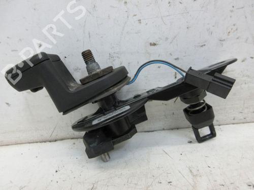 Used Switch BMW 3 Touring (E91) 320 d (150 hp) 29089608
