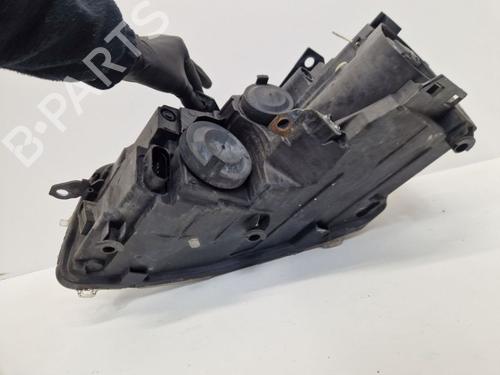 Right headlight VW GOLF VI (5K1) 1.2 TSI | BP31704001C29 