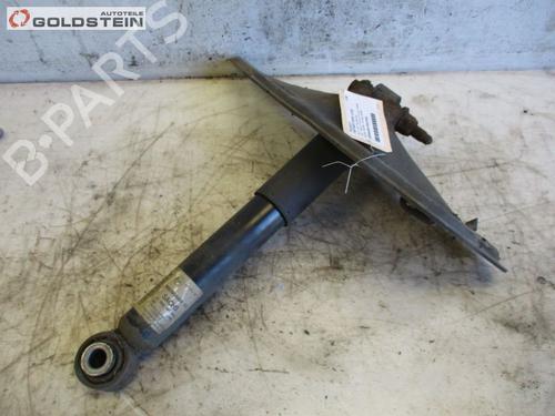 Used Left rear shock absorber PEUGEOT PARTNER Box Body/MPV 1.6 HDi (75 hp) 13760856