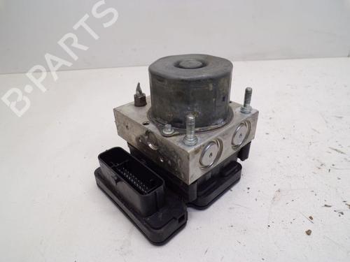 ABS pump RENAULT TWINGO III (BCM_, BCA_) 1.0 SCe 70 | BP37117374M43 - Image 3
