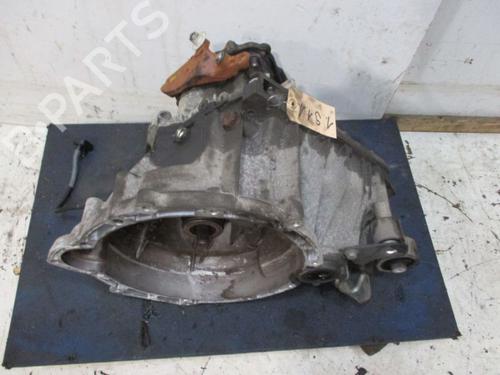 Gearbox FORD FIESTA VI (CB1, CCN) 1.25 | BP37127176M3 - Image 2