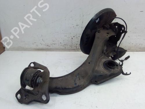 Right rear steering knuckle MINI MINI (F56) Cooper | BP37137788M28 - Image 4