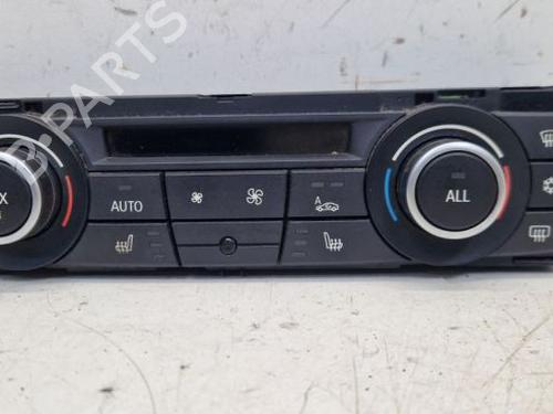 climate-control-bmw-1-e87-2003-2004-2005-2006-2007-2008-2009-2010-2011-2012-2013-37132686 main image
