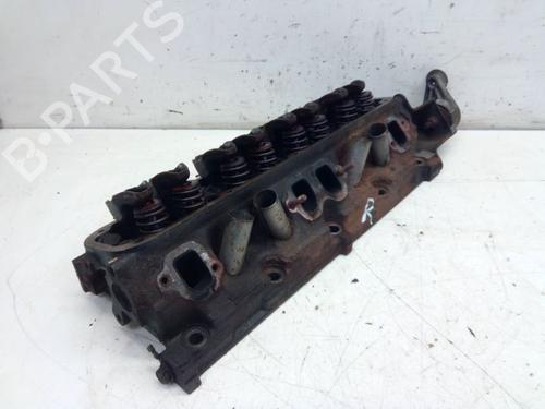 Used Cylinder head JEEP GRAND CHEROKEE I (ZJ, ZG) 5.2 4x4 (Z) (212 hp) 25991618