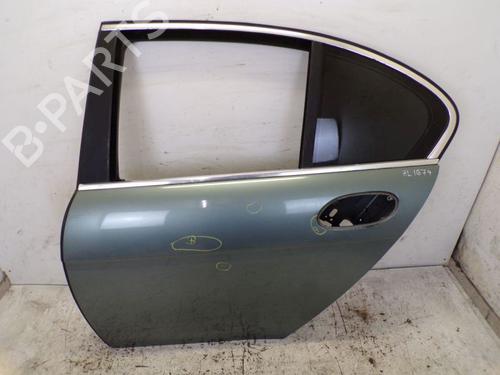 Used Left rear door BMW 7 (E65, E66, E67) 735 i, Li (272 hp) 26647881