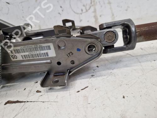 Steering column VW GOLF PLUS V (5M1, 521) 1.6 TDI | BP31377256M21