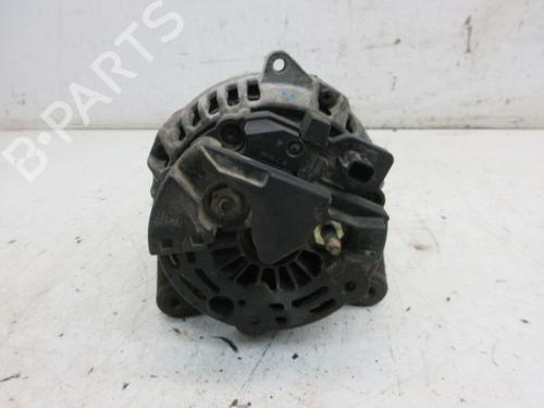Alternator RENAULT MEGANE III Hatchback (BZ0/1_, B3_) 1.5 dCi | BP37127646M7 - Image 4