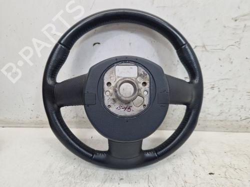 Steering wheel AUDI A4 B8 (8K2) 1.8 TFSI | BP29104472C49 