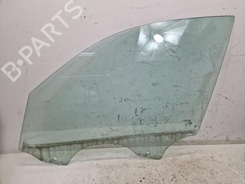 Used Front left quarter glass BMW X3 (F25) xDrive 20 d (184 hp) 29102140
