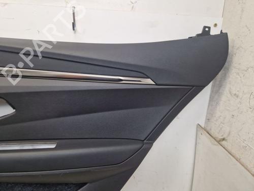Rear right panel RENAULT MEGANE E-TECH SUV EV60 (BNJ1) | BP37133741C61 - Image 4