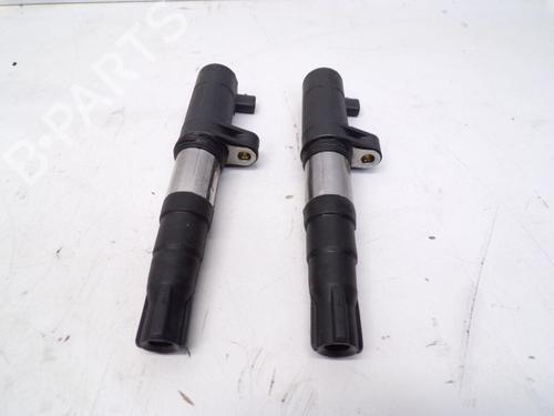 Używane Cewka zapłonowa RENAULT CLIO III (BR0/1, CR0/1) 1.6 16V (BR09, BR0T, CR09, CR0T) (88 hp) 18802595