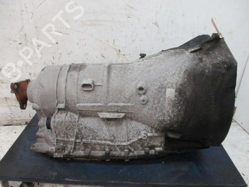 Gearbox BMW 5 Touring (E61) 530 d | BP29083959M3