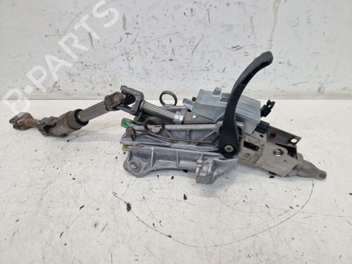 Used Steering column FORD GRAND C-MAX (DXA/CB7, DXA/CEU) 2.0 TDCi (163 hp) 24317097