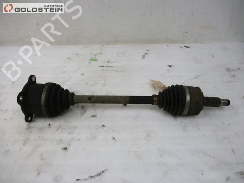 Kardanaksel Kompl. Kardanaksel Kompl. SUZUKI GRAND VITARA II (JT, TE, TD) 1.9 DDiS All-wheel Drive (JT419, TD44, JB419WD, JB419XD,... (129 hp) 37103544 37103544